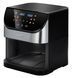 Мультипіч (аерофритюрниця) MPM MFR-10M/WIFI 568823 фото 2