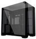 Корпус Lian Li O11 Vision Compact Black (G99.O11VPX.00) 570972 фото 1