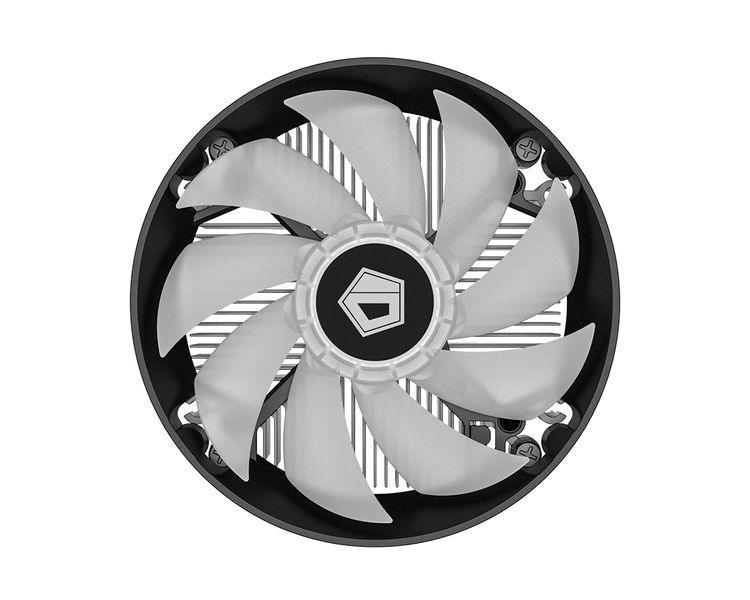 Воздушное охлаждение ID-Cooling DK-07i Rainbow 579882ua фото