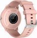 Смарт-годинник Gravity GT1-6 Pro Pink/White 621759 фото 6