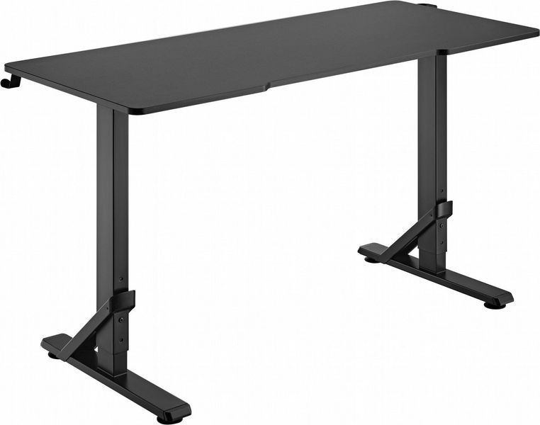 Геймерский игровой стол GamePro GD214 577795ua фото
