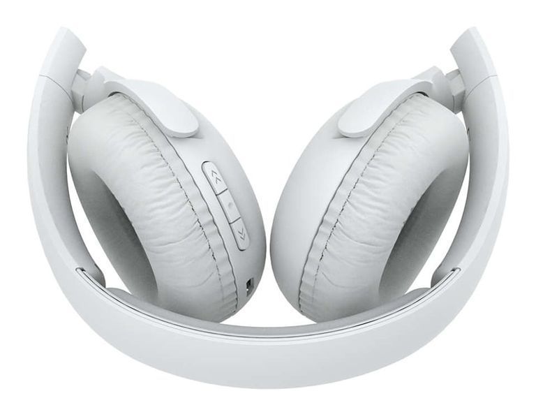 Наушники с микрофоном Philips TAUH202WT 461466 фото