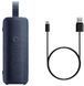 Портативная колонка Motorola ROKR 600 Blue 621291 фото 4