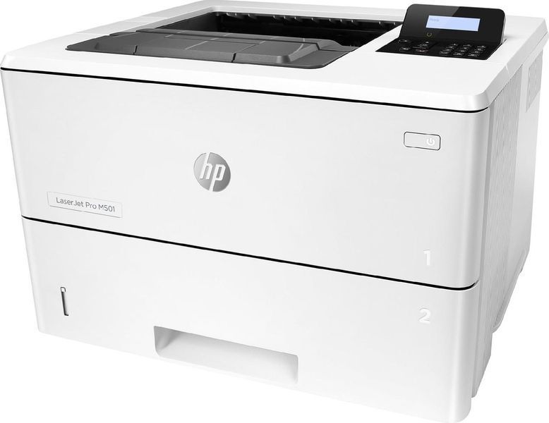 Принтер HP LaserJet Enterprise M501dn (J8H61A) 307471ua фото