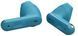 Наушники TWS JBL Tune Flex 2 Turquoise (JBLTFLEX2TQE) 579224ua фото 6