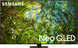 Телевізор Samsung QE75QN90D 533371ua фото 1