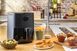 Мультипіч (аерофритюрниця) Tefal Easy Fry Essential EY130815 520871 фото 5