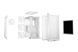 Корпус Be Quiet! Pure Base 501 LX White (BGW79) 570940 фото 3