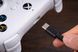 Геймпад 8Bitdo Ultimate Hall Effect Black (RET00420) 619213 фото 19