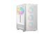 Корпус Be Quiet! Pure Base 501 LX White (BGW79) 570940 фото 1
