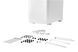 Корпус Be Quiet! Pure Base 501 LX White (BGW79) 570940 фото 7