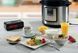 Мультиварка - скороварка Gorenje MC6MBK 623291ua фото 9