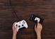 Геймпад 8Bitdo Ultimate Hall Effect Black (RET00420) 619213 фото 4