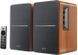 Мультимедійна акустика Edifier R1280DBs Brown 75004ua фото 1