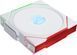 Вентилятор Lian Li Uni FAN TL Wireless LCD 120 Reverse Blade White (12RTLLCD1W1W) 590303 фото 2