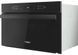 Мікрохвильовка з грилем Whirlpool AMW 6440 FB 568758ua фото 2