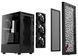 Корпус Adata XPG Valor Air Black (VALORAIRMT-BKCWW) 476053 фото 4