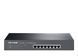 Коммутатор неуправляемый TP-Link TL-SG1008 461785ua фото 1