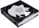 Вентилятор Lian Li Uni Fan SL-INF Wireless 120 Reversed Blade Black (G99.12RSLIN1W1B.00) 618891 фото 6