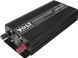 Перетворювач (інвертор) DC-AC Volt Polska Sinus 2000 12V/230V 1000W/2000W (3SIP200012) 514874 фото 2
