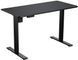 Геймерский игровой стол Cougar Royal 140 Mossa Black 622785ua фото 4