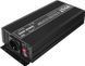 Перетворювач (інвертор) DC-AC Volt Polska Sinus 2000 12V/230V 1000W/2000W (3SIP200012) 514874 фото 1