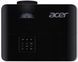 Мультимедійний проектор Acer X1228i (MR.JTV11.001) 501067ua фото 5