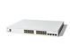 Комутатор керований рівня 3 Cisco Catalyst 1300 (C1300-24FP-4X) 518572ua фото 1