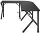 Геймерский игровой стол Huzaro Hero 6.3 Black 348375 фото 2