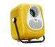 Короткофокусний проектор AOpen Fire Legend QF23s Yellow (MR.JXC11.002) 615301ua фото 1