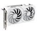 Відеокарта Asus DUAL-RX9060XT-16G-WHITE (90YV0LG3-M0NA00) 614965ua фото 4