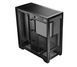 Корпус Modecom Volcano Expanse S Black (AT-EXPANSE-SG-NF-10-000000-0002) 528758 фото 4