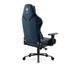 Компьютерное кресло для геймера Diablo Chairs X-One Prime Normal Size Meta Ocean 615235 фото 4