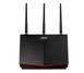 Бездротовий маршрутизатор (роутер) ASUS 4G-AC86U 357592 фото 1