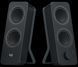 Колонки для компьютера Logitech Z207 Black (980-001295) 353388ua фото 2