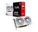 Відеокарта Asus DUAL-RX9060XT-16G-WHITE (90YV0LG3-M0NA00) 614965ua фото 1