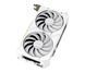 Відеокарта Asus DUAL-RX9060XT-16G-WHITE (90YV0LG3-M0NA00) 614965ua фото 2