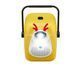 Короткофокусний проектор AOpen Fire Legend QF23s Yellow (MR.JXC11.002) 615301ua фото 4