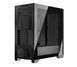 Корпус Modecom Volcano Expanse S Black (AT-EXPANSE-SG-NF-10-000000-0002) 528758 фото 3