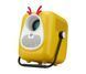 Короткофокусний проектор AOpen Fire Legend QF23s Yellow (MR.JXC11.002) 615301ua фото 6