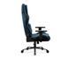 Компьютерное кресло для геймера Diablo Chairs X-One Prime Normal Size Meta Ocean 615235 фото 3