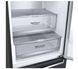Холодильник з морозильною камерою LG GBB92MCACP 336203ua фото 6