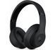 Навушники з мікрофоном Beats by Dr. Dre Studio3 Matte Black (MQ562/MX3X2) 533191ua фото 1