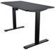 Геймерский игровой стол Cougar Royal 140 Mossa Black 622785ua фото 5