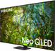 Телевізор Samsung QE75QN90D 533371ua фото 3