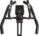 Орбитрек магнитный Zipro Stepper Climber Black 346643 фото 5