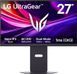 Монитор LG UltraGear 27G850A-B 595174 фото 1