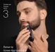 Триммер для бороды и усов Braun BeardTrimmer Series 3 BT3500 623792ua фото 3
