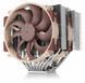 Повітряне охолодження Noctua NH-D15 G2 LBC 523336 фото 1