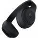 Навушники з мікрофоном Beats by Dr. Dre Studio3 Matte Black (MQ562/MX3X2) 533191ua фото 3